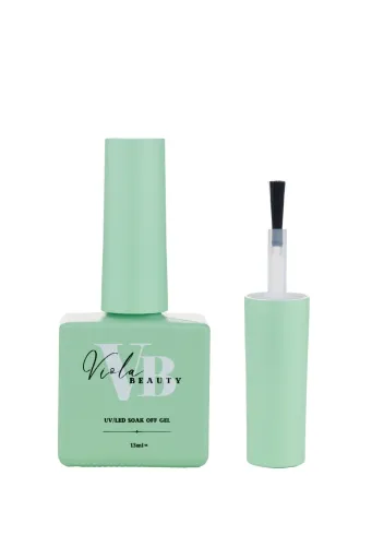 ŞEFFAF BASE COAT