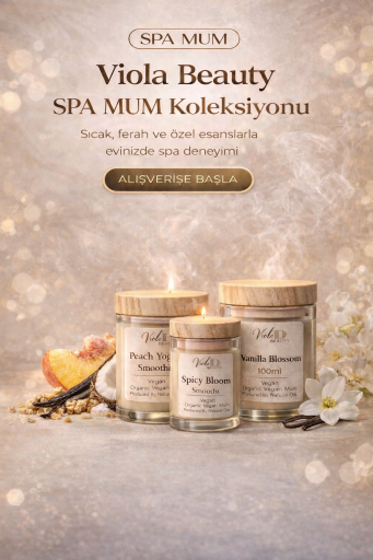 SPA MUM 
