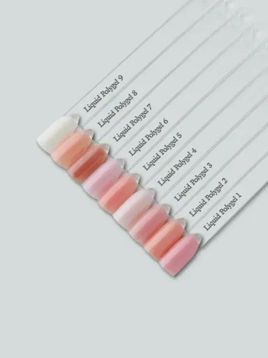 LIQUID POLY JEL NUDE