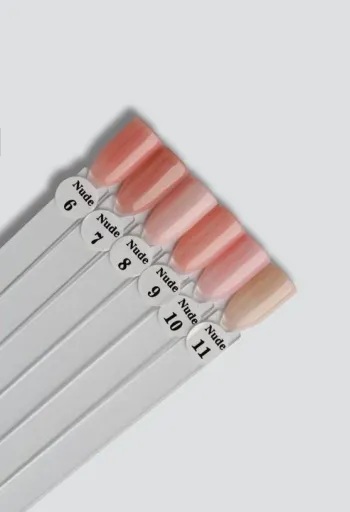 NUDE COLLECTION