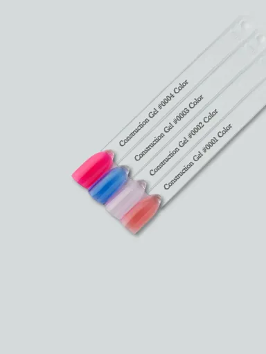 CONSTRUCTION COLOUR