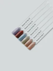 Korean Cat Eye #0013 Kalıcı Oje-13ml