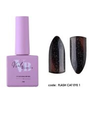 Flash Cat Eye #0001 Kalıcı Oje-13ml