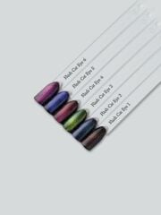 Flash Cat Eye #0004 Kalıcı Oje-13ml