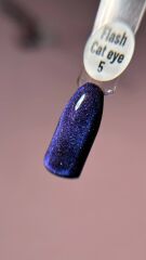 Flash Cat Eye #0005 Kalıcı Oje-13ml