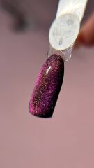 Flash Cat Eye #0006 Kalıcı Oje-13ml