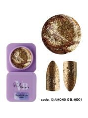 Diamond Paint Jel #0001-6GR