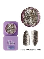 Diamond Paint Jel #0002-6GR