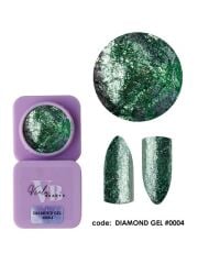 Diamond Paint Jel #0004-6GR