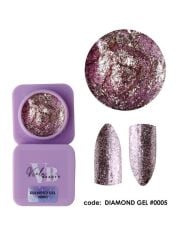 Diamond Paint Jel #0005-6GR