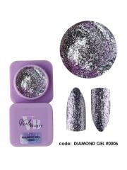 Diamond Paint Jel #0006-6GR