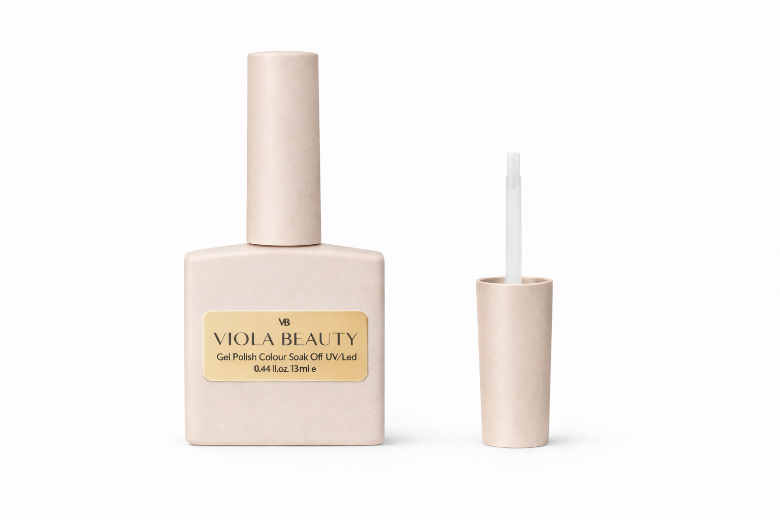 RUBBER SCOTCH BASE COAT - 13(kısa fırça)