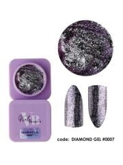 Diamond Paint Jel #0007-6GR