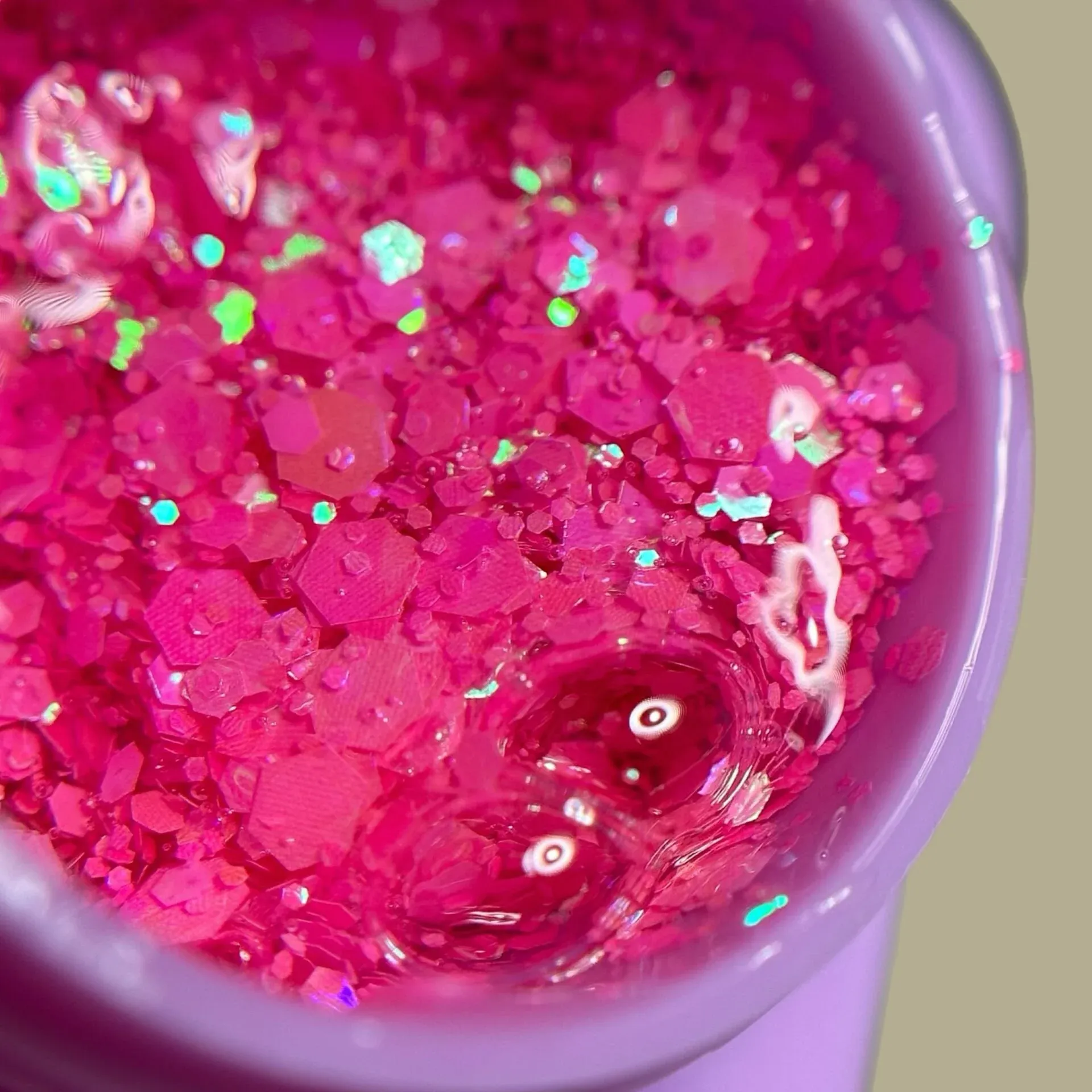 K-POP GLITTER #0001-6GR