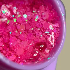 K-POP GLITTER #0001-6GR