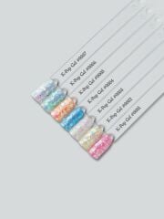 K-POP GLITTER #0001-6GR