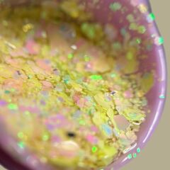 K-POP GLITTER #0002-6GR