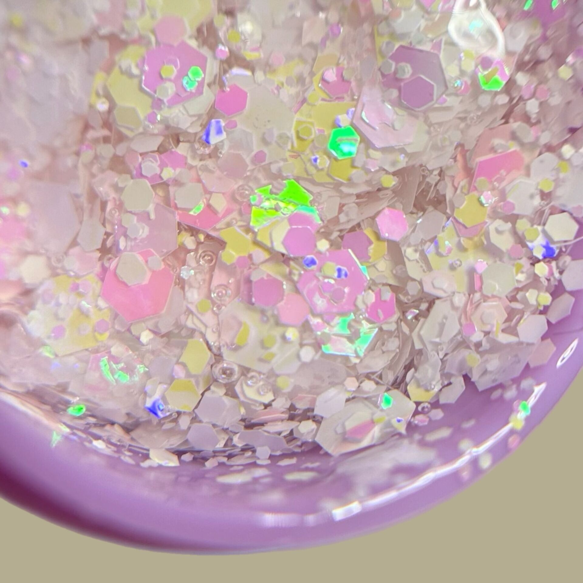 K-POP GLITTER #0003-6GR