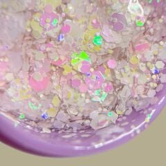 K-POP GLITTER #0003-6GR