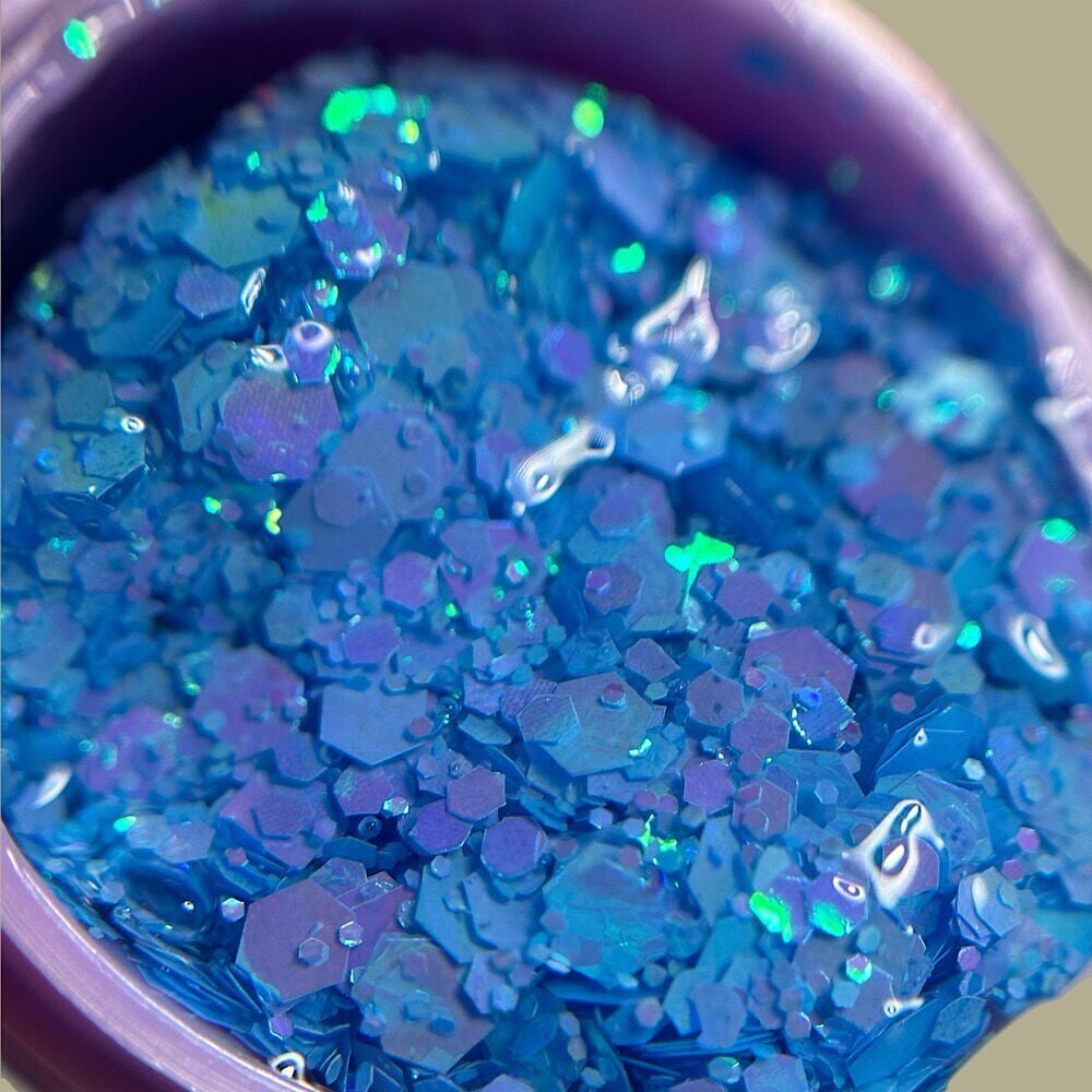 K-POP GLITTER #0004-6GR