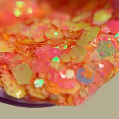 K-POP GLITTER #0005-6GR