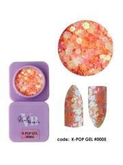K-POP GLITTER #0005-6GR