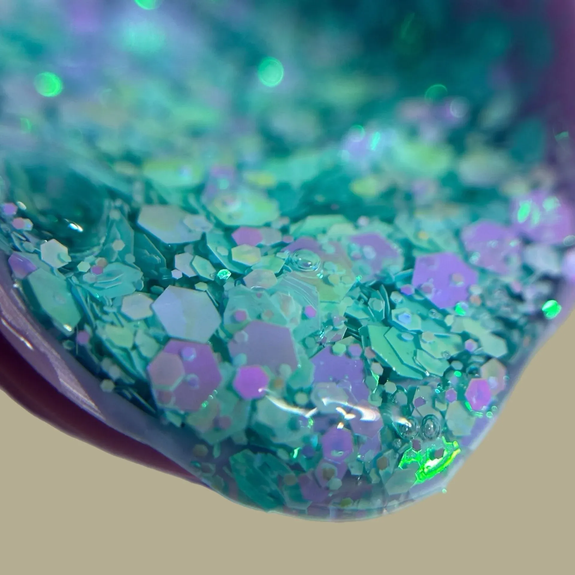 K-POP GLITTER #0006-6GR