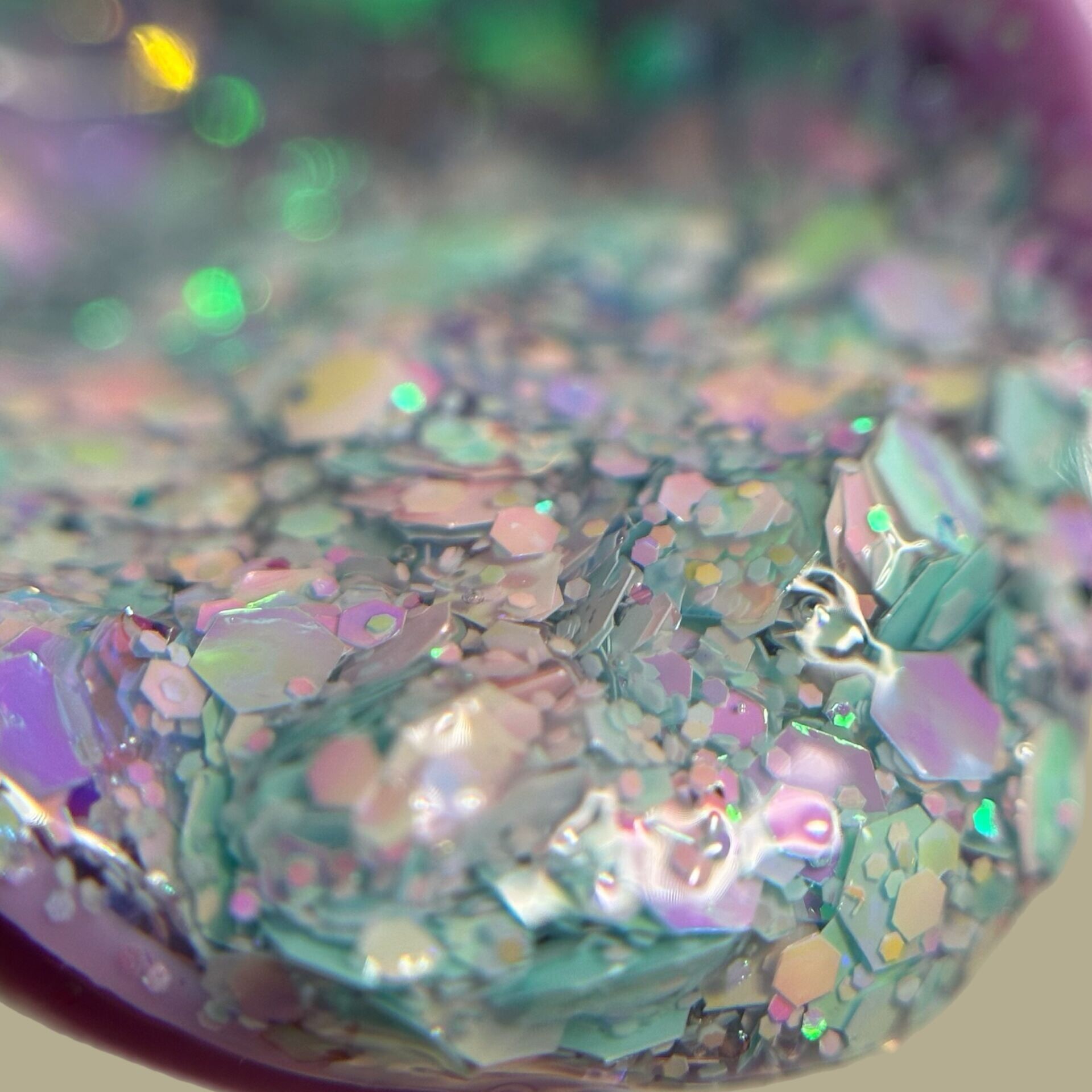 K-POP GLITTER #0007-6GR