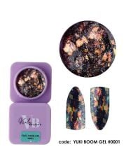 Yuki Boom #0001-6gr