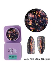 Yuki Boom #0004-6gr