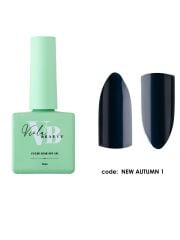 New Autumn #0001 Kalıcı Oje-13ml
