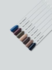 New Autumn #0001 Kalıcı Oje-13ml