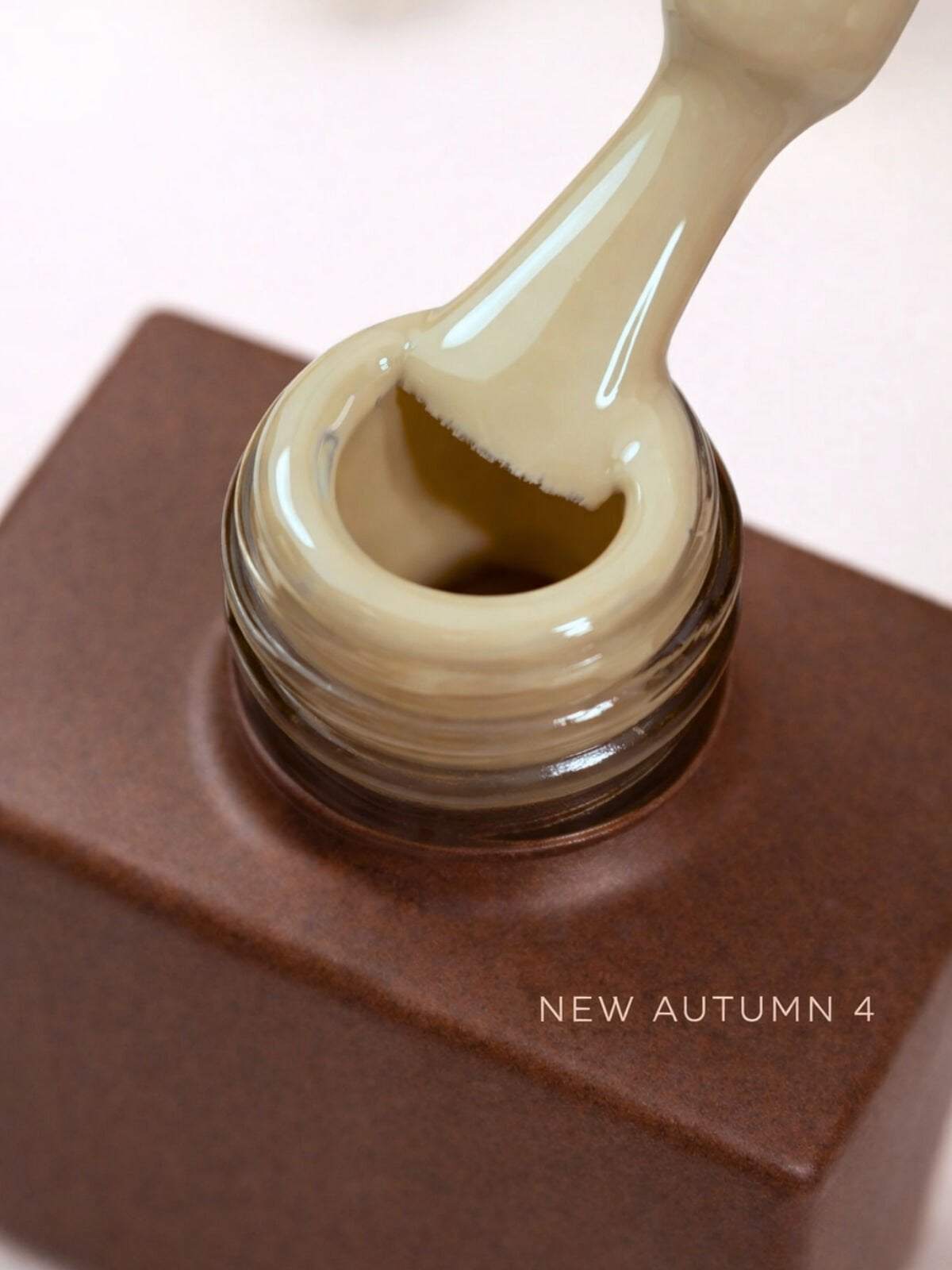 New Autumn #0004 Kalıcı Oje-13ml