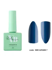 New Autumn #0007 Kalıcı Oje-13ml