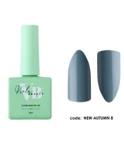 New Autumn #0008 Kalıcı Oje-13ml