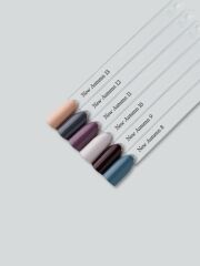 New Autumn #0008 Kalıcı Oje-13ml