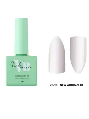 New Autumn #0010 Kalıcı Oje-13ml