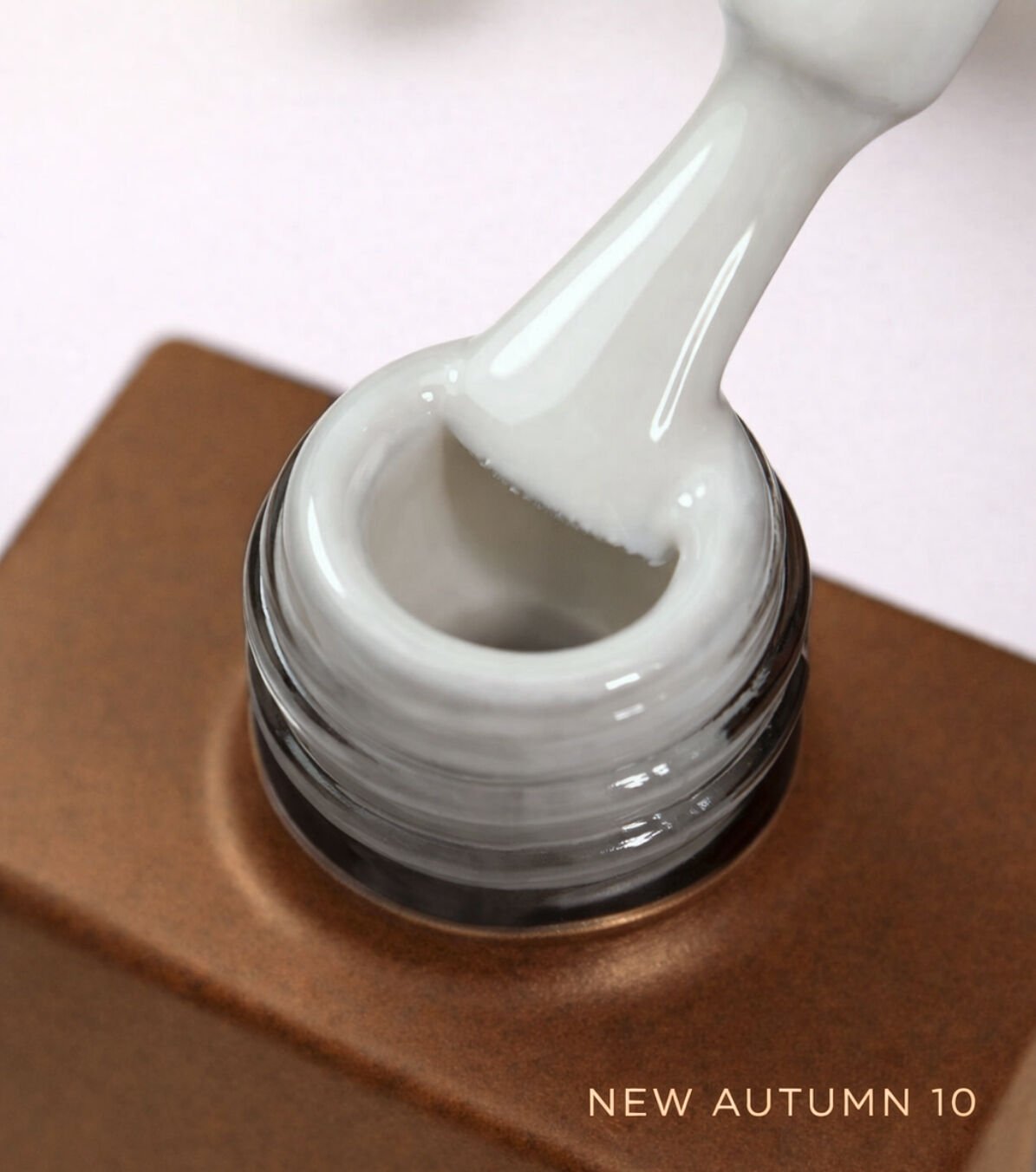 New Autumn #0010 Kalıcı Oje-13ml