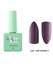 New Autumn #0011 Kalıcı Oje-13ml