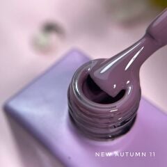 New Autumn #0011 Kalıcı Oje-13ml