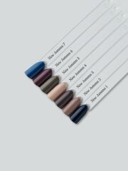 New Autumn #0012 Kalıcı Oje-13ml