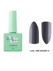 New Autumn #0012 Kalıcı Oje-13ml