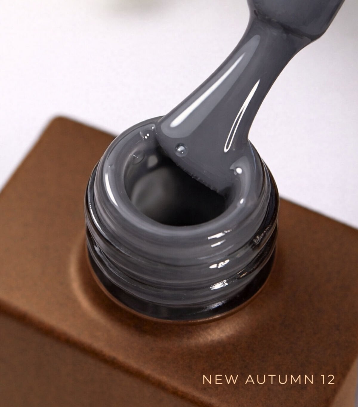 New Autumn #0012 Kalıcı Oje-13ml