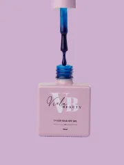 Vitrazh Collection #0001 Kalıcı Oje-13ML
