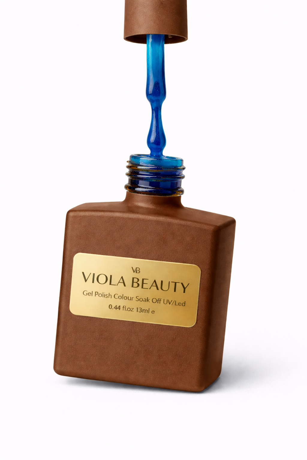 Vitrazh Collection #0001 Kalıcı Oje-13ML