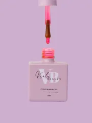 Vitrazh Collection #0002 Kalıcı Oje-13ML