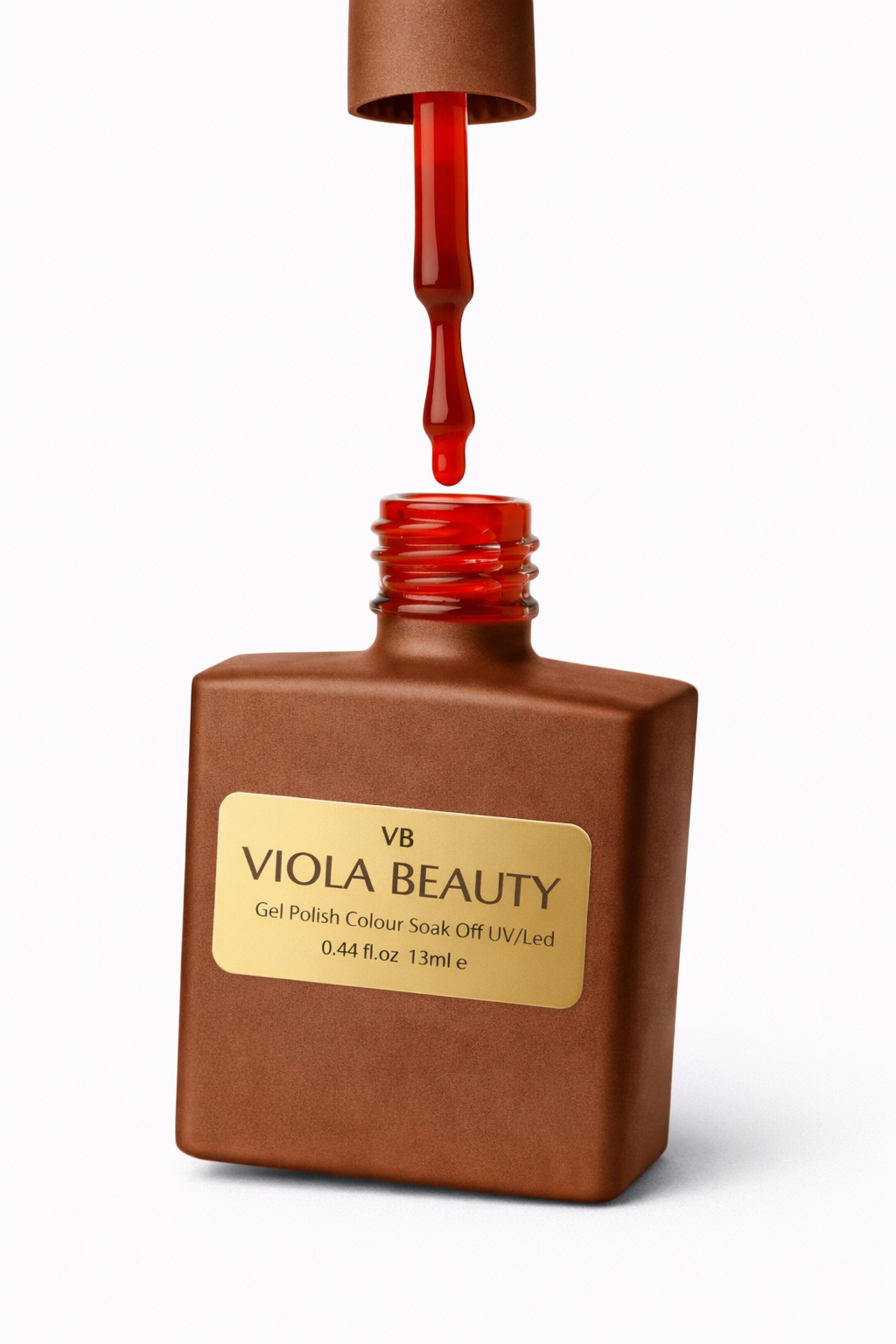 Vitrazh Collection #0003 Kalıcı Oje-13ML