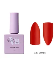 Vitrazh Collection #0003 Kalıcı Oje-13ML