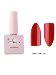 Vitrazh Collection #0007 Kalıcı Oje-13ML