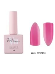 Vitrazh Collection #0008 Kalıcı Oje-13ML